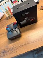 DJI Racing Goggles - Zo goed als nieuw!, Ophalen of Verzenden, Zo goed als nieuw, Drone met camera