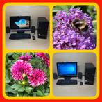 115. Computer met alle toebehoren, Ophalen of Verzenden