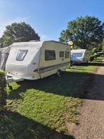 Hobby 460 UFE (excellent easy) bj 2006, Rondzit, Frans bed, Particulier, 5 tot 6 meter