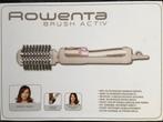 ROWENTA BRUSH ACTIV, Sieraden, Tassen en Uiterlijk, Uiterlijk | Haarverzorging, Nieuw, Ophalen