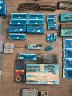 Marklin Rails, Interface, Keyboard, Centrale Unit & Meer, Wisselstroom, Rails, Ophalen of Verzenden, Zo goed als nieuw