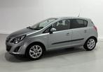 Opel Corsa 1.2-16V BlitZ | NAVI | CLIMA | PARKSENS ACHTER, Voorwielaandrijving, Euro 5, Gebruikt, 750 kg