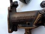 Linker Carburateur, Motoren, Ophalen of Verzenden
