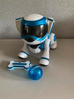 Teksta robot hondje, Ophalen of Verzenden, Zo goed als nieuw