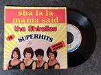 The shirelles, Gebruikt, Ophalen of Verzenden