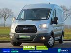 FORD TRANSIT 300 ac automaat euro6, Euro 6, 4 cilinders, Origineel Nederlands, Diesel