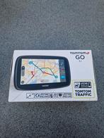 Tomtom GO 61, Auto diversen, Autonavigatie, Ophalen of Verzenden, Gebruikt