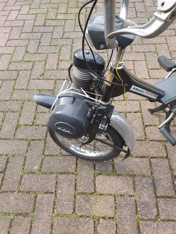 Te koop  beschikbaar voor biedingen