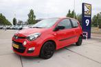 Renault Twingo 1.2 16V Parisienne Airco NL auto, NAP, uniek!, Voorwielaandrijving, Twingo, Gebruikt, 4 cilinders