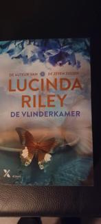 Lucinda Riley - De vlinderkamer, Boeken, Ophalen of Verzenden, Gelezen, Lucinda Riley