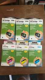 Cartridge AR 950 en 951. 3x zwart en alle kleuren 1x, Ophalen of Verzenden, Zo goed als nieuw