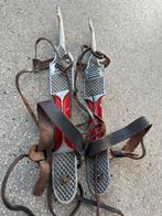 Friese doorlopers E. Vonk, Oudeschoot, Overige merken, Gebruikt, Friese doorlopers, Ophalen of Verzenden