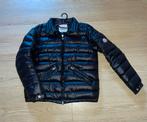 Moncler Jas Agay - Maat S | Origineel, Ophalen of Verzenden, Zo goed als nieuw, Maat 36 (S), Zwart