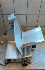 Snijmachine type e 250, Ophalen, Gebruikt