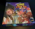 King of Tokyo, Hobby en Vrije tijd, Gezelschapsspellen | Bordspellen, Ophalen of Verzenden, Gebruikt
