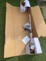 Stihl fs38 grasmaaier Te huur, Ophalen, Cirkelmaaier, Stihl, Zo goed als nieuw