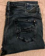 Garcia dames jeans maat 28 , 32 lengte z.g.a.n., Kleding | Dames, Ophalen of Verzenden, Zo goed als nieuw, Blauw, W28 - W29 (confectie 36)