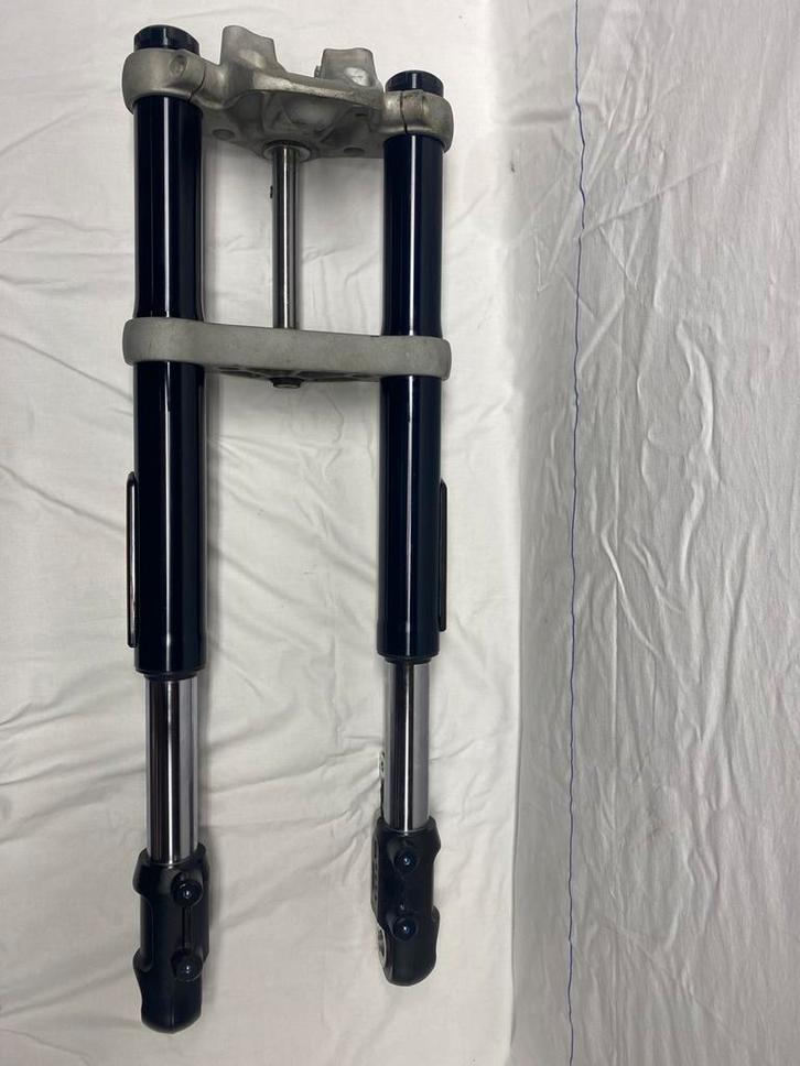 Diversen Harley Davidson Parts, Dyna, FXR, Etc., Motoren, Onderdelen | Harley-Davidson, Gebruikt, Ophalen of Verzenden