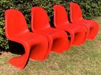 Vitra Pantone Chair, Huis en Inrichting, Stoelen, Ophalen, Kunststof, Gebruikt, Classic Design