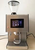 Schaerer Barista One bonen koffiemachine. Zo goed als nieuw!, Witgoed en Apparatuur, Koffiezetapparaten, Afneembaar waterreservoir