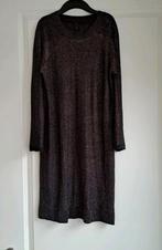 Dames glitter jurk van Pulz, Maat 38/40 (M), Pulz, Overige kleuren, Ophalen of Verzenden