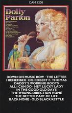 Dolly Parton – Dolly Parton Originele Cassette Nieuw, 1 bandje, Ophalen of Verzenden, Origineel, Nieuw in verpakking