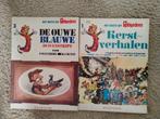 Het beste uit Robbedoes, deel 1 en 3, Boeken, Strips | Comics, Gelezen, Europa, Ophalen of Verzenden, Meerdere comics