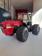 Case 4894 | Ertl | Nieuwstaat, Hobby en Vrije tijd, Modelauto's | 1:32, Ophalen of Verzenden, Zo goed als nieuw, Tractor of Landbouw