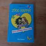Zooo Happy, Ophalen of Verzenden, Zo goed als nieuw