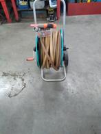 Tuinslang, Tuin en Terras, Ophalen of Verzenden, Gebruikt