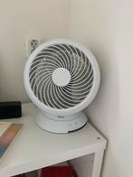 Kleine Tafelventilator - Duux (Small fan), Witgoed en Apparatuur, Ventilatoren, Ophalen, Zo goed als nieuw, Tafelventilator
