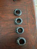 Gilera runner benzine tank / binnenkap rubber, Ophalen