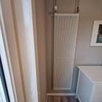 Designradiator 180x47.5cm verticaal, Ophalen, Gebruikt, Radiator, Minder dan 60 cm