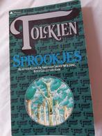 Tolkien, sprookjes, Boeken, Sprookjes en Fabels, Ophalen of Verzenden