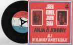 Anja & Johnny – Jaren Komen, Jaren Gaan, Cd's en Dvd's, Vinyl | Nederlandstalig, Ophalen of Verzenden