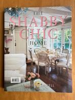 The Shabby Chic Home - Rachel Ashwell, Boeken, Verzenden, Gelezen, Interieur en Design