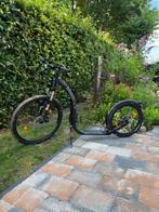 Kickbike cross max step, Ophalen, Zo goed als nieuw, Kickbike