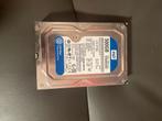 WD Blue 500GB HDD - SATA - Goed!, Computers en Software, Harde schijven, Intern, Ophalen of Verzenden, Zo goed als nieuw, Desktop
