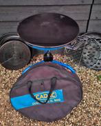 CADAC Global Skottel BBQ met accessoires, Tuin en Terras, Gasbarbecues, Ophalen of Verzenden, Gebruikt