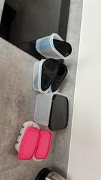 Tupperware spullen, bakjes, Huis en Inrichting, Keuken | Tupperware, Ophalen, Zo goed als nieuw