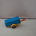 Corgi Toys 109 Pennyburn All-Steel Trailer (331), Ophalen of Verzenden, Gebruikt, Auto