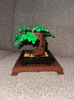 Bonsai tree LEGO, Ophalen, Gebruikt