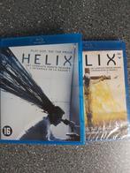 BLU-RAY HELIX COMPLETE SEIZOEN 1+2 (NL. UITGAVE), Ophalen of Verzenden, Zo goed als nieuw, Tv en Series