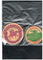 BIERVILTJES ROTTERDAM, Verzamelen, Biermerken, Verzenden, Nieuw, Viltje(s), Overige merken