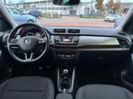 Skoda Fabia Combi 1.2 TSI Style Clima|Cruise|DealerOH!, Stof, Gebruikt, Euro 6, 4 cilinders