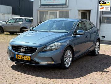 Volvo V40 1.6 D2 Momentum export prijs beschikbaar voor biedingen
