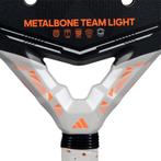 Adidas Metalbone Team Light 2026, Info@padelshot.nl, Nieuw, Ophalen of Verzenden, Hoogoorddreef 9A, 1101 BA Amsterdam, Nederland