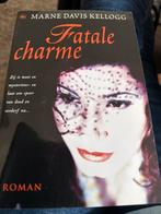 Fatale Charme - Marne Davis Kellogg, Boeken, Ophalen of Verzenden, Zo goed als nieuw, Europa overig