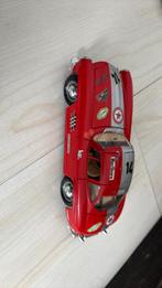 Mercedes-Benz 300 SL 1965 1:24, Ophalen of Verzenden, Nieuw