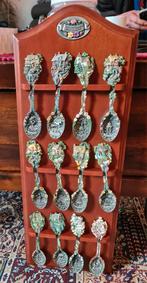 Cottage Garden Spoon Collection., Ophalen of Verzenden